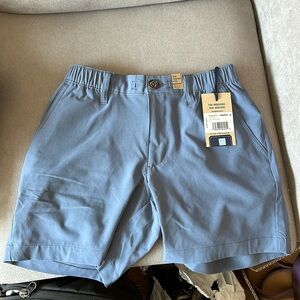 Chubbies XS everywear short